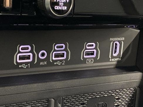 New 2026 RAM 1500 Laramie w/ Night Edition image 24