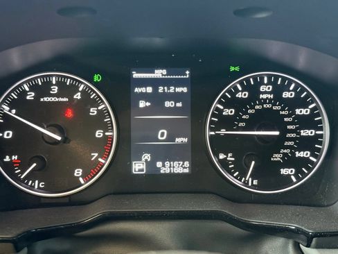 Used 2024 Subaru Outback Premium AWD/4WD image 13