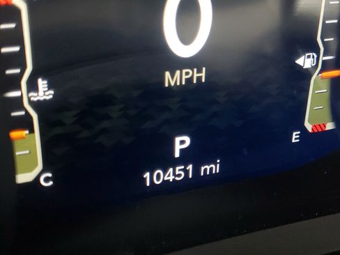 Used 2026 Jeep Wrangler Unlimited Rubicon image 22