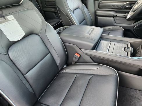 New 2026 RAM 1500 Limited AWD/4WD image 12