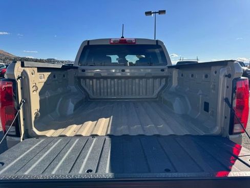 Used 2023 Chevrolet Colorado Trail Boss w/ Advanced Trailering Package image 21