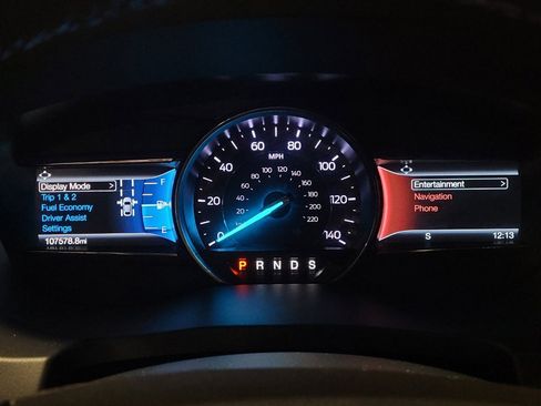 Used 2018 Ford Explorer Sport w/ Equipment Group 401A image 23