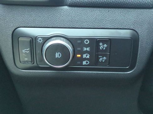 Used 2023 Ford Bronco Sport Outer Banks AWD/4WD image 28