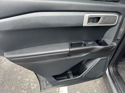 Used 2022 Ford Explorer 2WD image 7