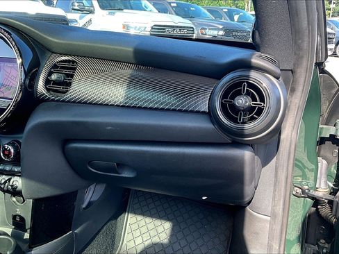 Used 2023 MINI Cooper S w/ MINI Resolute Edition FWD image 13