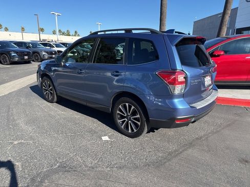 Used 2017 Subaru Forester 2.0XT Premium image 12