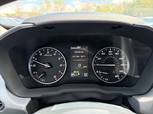 New 2026 Subaru Crosstrek 2.5i Limited AWD/4WD image 36