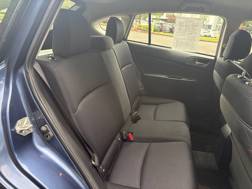 Used 2013 Subaru Impreza 2.0i Sport Premium w/ Popular Pkg 1 AWD/4WD image 22