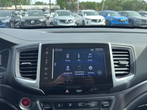 Used 2018 Honda Pilot EX-L image 23