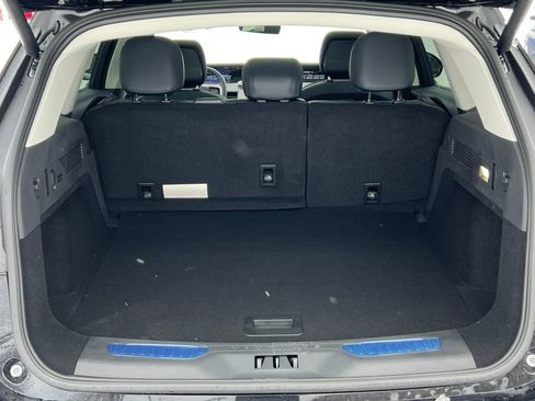 New 2026 Lincoln Nautilus Reserve w/ Jet Appearance Package image 30