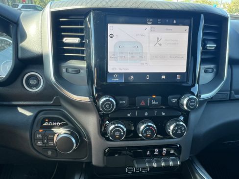 New 2025 RAM 1500 Big Horn image 24