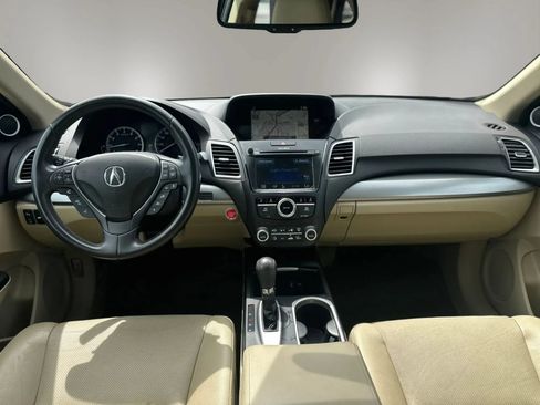 Used 2017 Acura RDX w/ Advance Package AWD/4WD image 15