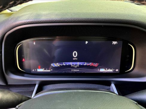 Used 2024 Jeep Wagoneer 4WD w/ Premium Group I image 23