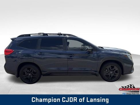 Used 2023 Subaru Ascent Onyx Edition Limited AWD/4WD image 9