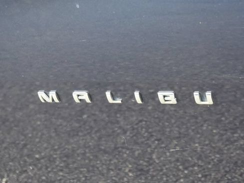 Certified 2018 Chevrolet Malibu LT FWD image 13