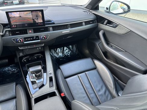 Used 2024 Audi A5 2.0T Premium Plus image 23