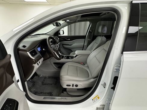 Used 2023 GMC Acadia SLT image 10