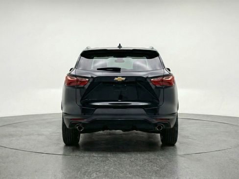 Used 2025 Chevrolet Blazer LT FWD image 7
