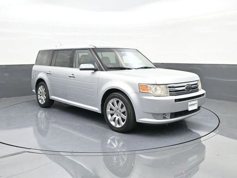 Used 2011 Ford Flex Limited image 22