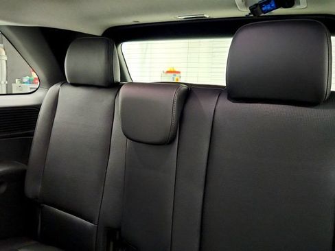 Used 2026 Hyundai Palisade Limited FWD image 21