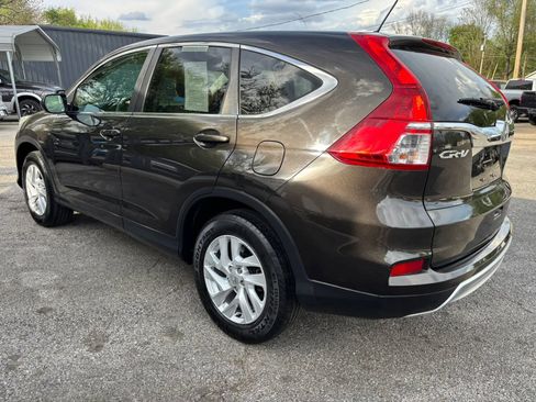 Used 2016 Honda CR-V EX image 9