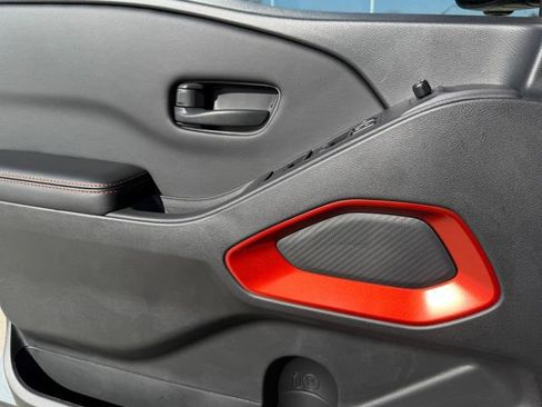 Used 2026 Nissan Frontier PRO-4X w/ Pro-4x Convenience Package image 24