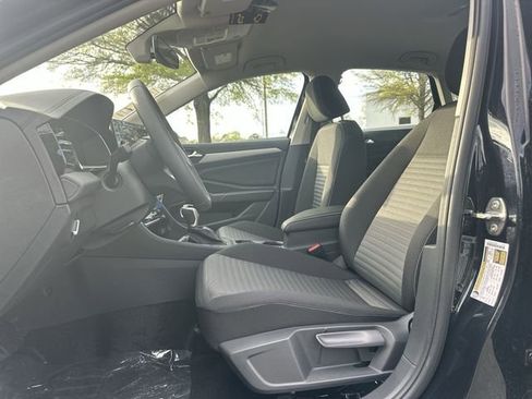 New 2026 Volkswagen Jetta S image 12