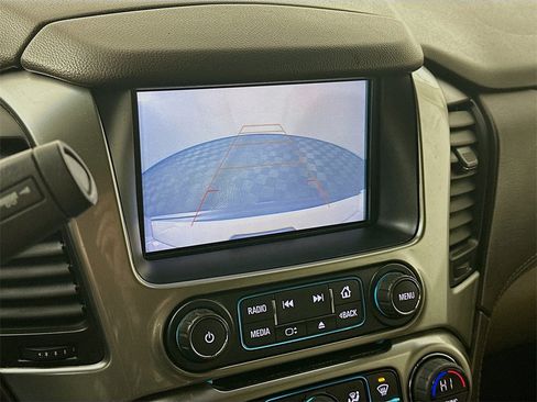 Used 2018 Chevrolet Tahoe LT w/ Max Trailering Package image 20