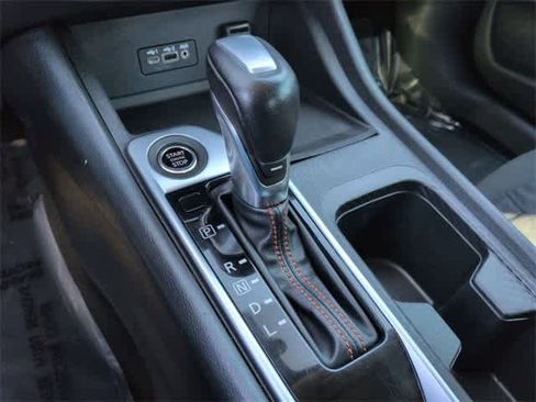 Used 2023 Nissan Sentra SR w/ Trunk Package image 32