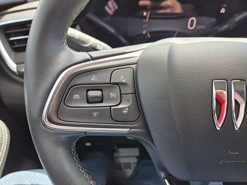 Used 2024 Buick Encore GX Avenir w/ Avenir Technology Package AWD/4WD image 18