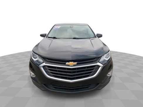 Used 2020 Chevrolet Equinox LT w/ Driver Convenience Package image 5