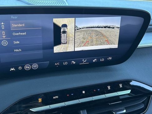 New 2026 Buick Enclave Preferred w/ Super Cruise Package AWD/4WD image 15