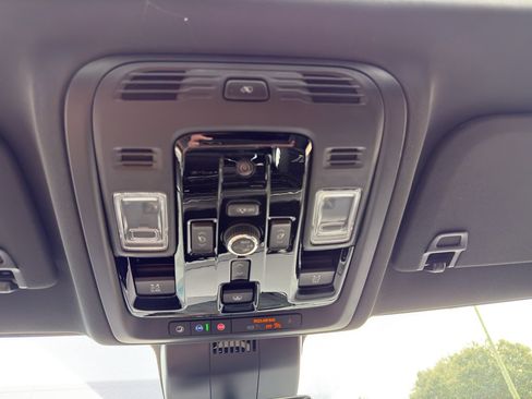 New 2026 Chevrolet Tahoe Premier RWD image 29