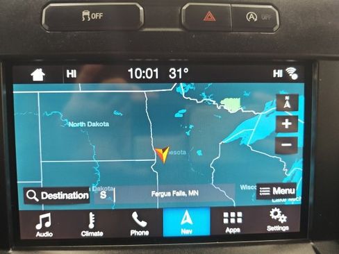 Used 2018 Ford F150 Platinum image 30