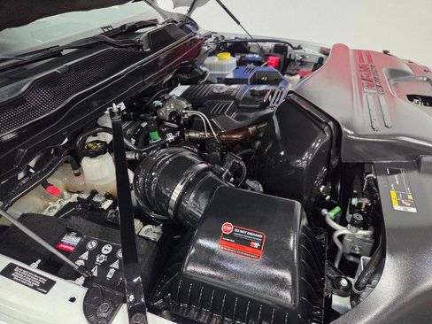 Used 2023 RAM 3500 Big Horn w/ Level 1 Equipment Group image 98