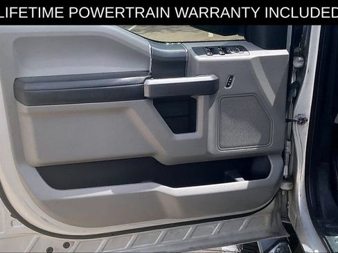 Used 2019 Ford F150 XLT w/ Equipment Group 302A Luxury RWD image 16