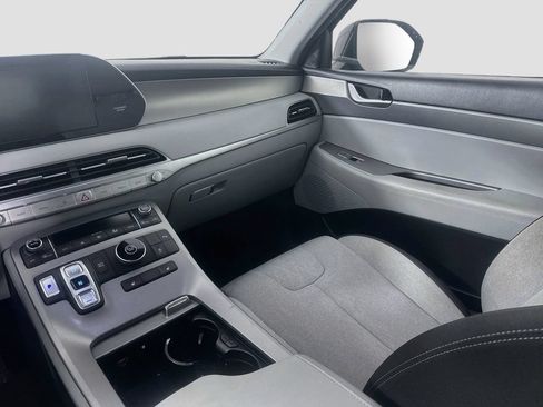 Used 2021 Hyundai Palisade SEL w/ Convenience Package FWD image 24