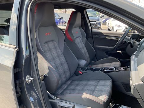 Used 2023 Volkswagen GTI FWD image 21