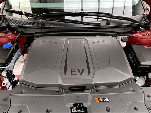 New 2026 Hyundai Ioniq 5 SEL image 12