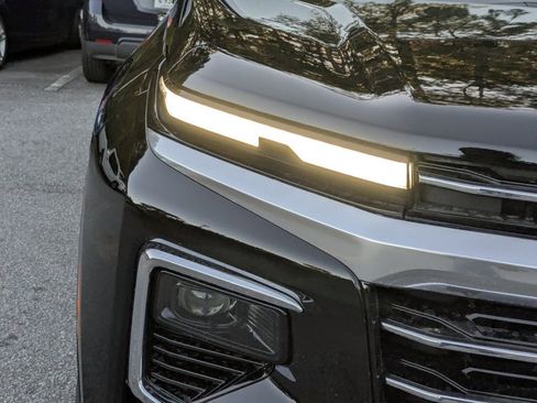 New 2026 Chevrolet Traverse High Country image 10