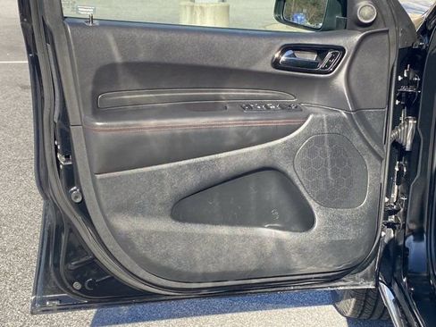 Used 2024 Dodge Durango GT image 22