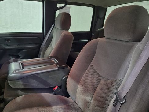 Used 2005 Chevrolet Silverado 1500 LS w/ Light Duty Power Package image 23