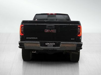 Used 2018 GMC Sierra 1500 SLT w/ SLT Premium Package