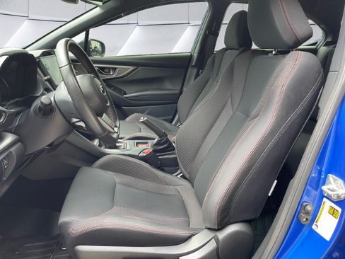 Used 2023 Subaru WRX Premium AWD/4WD image 10