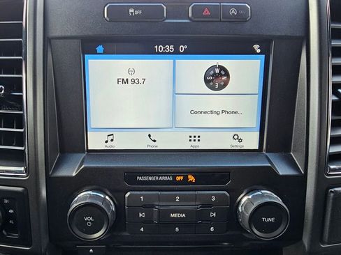 Used 2018 Ford F150 XLT w/ Equipment Group 301A Mid image 28