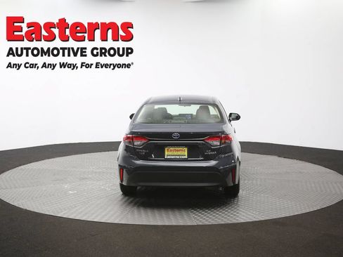 Used 2023 Toyota Corolla LE FWD image 34