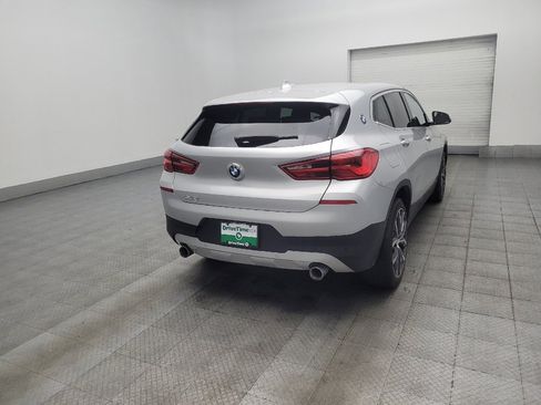 Used 2020 BMW X2 xDrive28i w/ Convenience Package AWD/4WD image 9