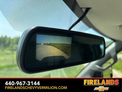 New 2025 Chevrolet Express 2500 w/ Driver Convenience Package image 2