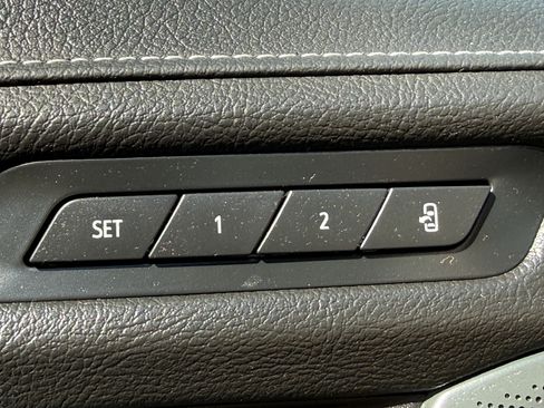 Certified 2023 Cadillac CT4 V Blackwing w/ Driver Assist Package RWD image 38