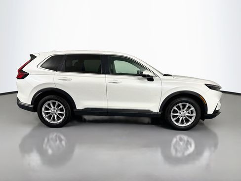 Certified 2024 Honda CR-V EX-L image 4